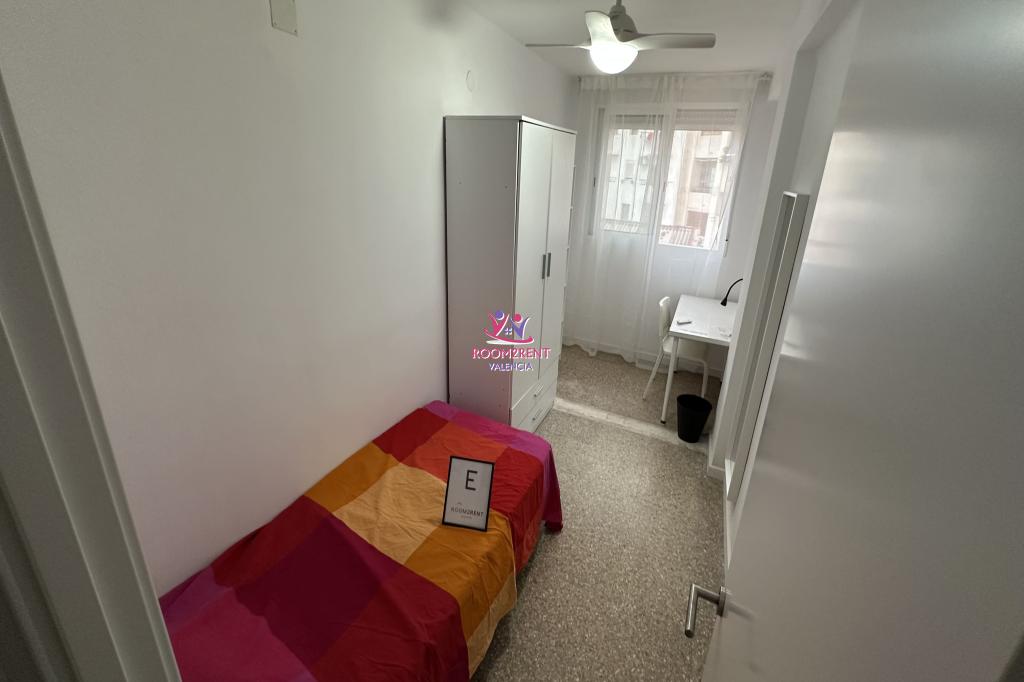 Room main view